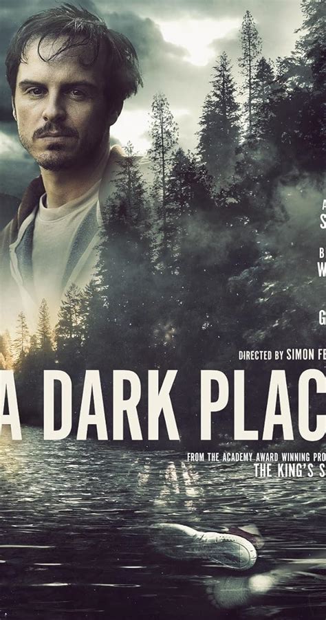 darkplace imdb